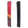 Grays | Grays G50 Stickbag | G50 Stickbag - Black/Red | Total Hockey