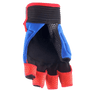 Grays | Grays Touch Glove Left Hand | Touch Glove Left Hand - Black / 2XSmall | Total Hockey