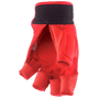 Grays | Grays Touch Glove Left Hand | Touch Glove Left Hand - Black / 2XSmall | Total Hockey