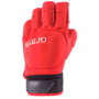 Grays | Grays Touch Glove Right Hand | Touch Glove Right Hand - Red / 2XSmall | Total Hockey