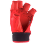 Grays | Grays Touch Glove Right Hand | Touch Glove Right Hand - Black/Yellow / 2XSmall | Total Hockey