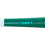 Gryphon Hockey | Gryphon Hockey Cobra G25 Pro 25 Jade (2025) | Cobra G25 Pro 25 Jade (2025) - 36.5" Light | Total Hockey