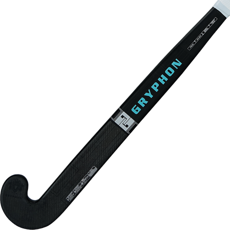 Gryphon Hockey | Gryphon Hockey Cobra G25 Pro 25 Jade (2025) | Cobra G25 Pro 25 Jade (2025) - 36.5" Light | Total Hockey