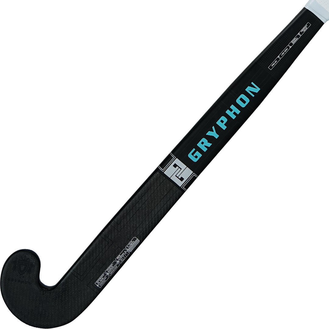 Gryphon Hockey | Gryphon Hockey Cobra G25 Pro 25 White (2025) | Cobra G25 Pro 25 White (2025) - 36.5" Light | Total Hockey