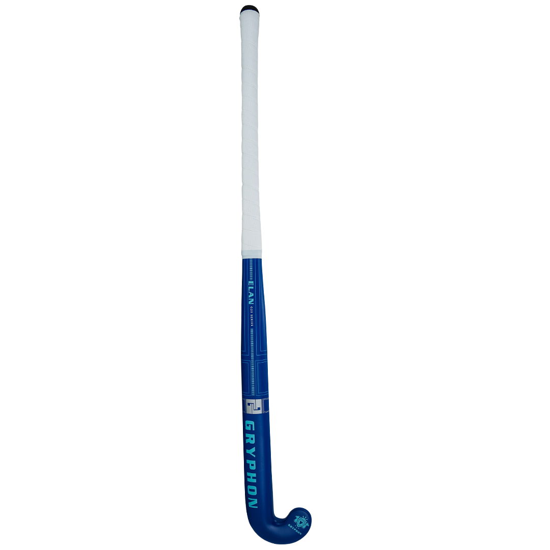 Gryphon Hockey | Gryphon Hockey Elan G25 Dii (2025) | Elan G25 Dii (2025) - 36.5" Light | Total Hockey