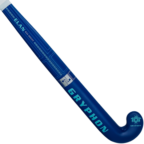 Gryphon Hockey | Gryphon Hockey Elan G25 Dii (2025) | Elan G25 Dii (2025) - 36.5" Light | Total Hockey