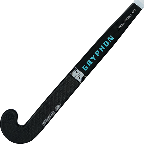 Gryphon Hockey | Gryphon Hockey Solo G25 Pro 25 Violet (2025) | Solo G25 Pro 25 Violet (2025) - 36.5" Light | Total Hockey