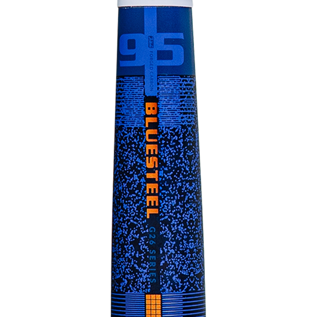 Bluesteel G26 Samurai (2026)