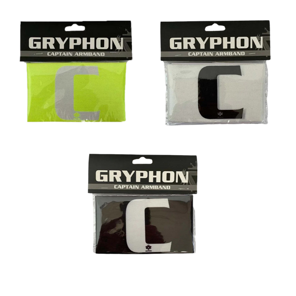 Captain Armband