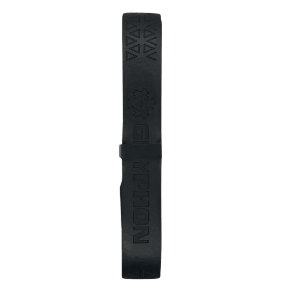 Gryphon Hockey | Gryphon Hockey Cushion Plus Grip | Cushion Plus Grip - Black | Total Hockey