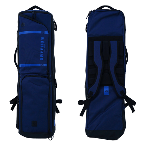 Gryphon Hockey | Gryphon Hockey Dannie-D | Dannie-D - Navy | Total Hockey