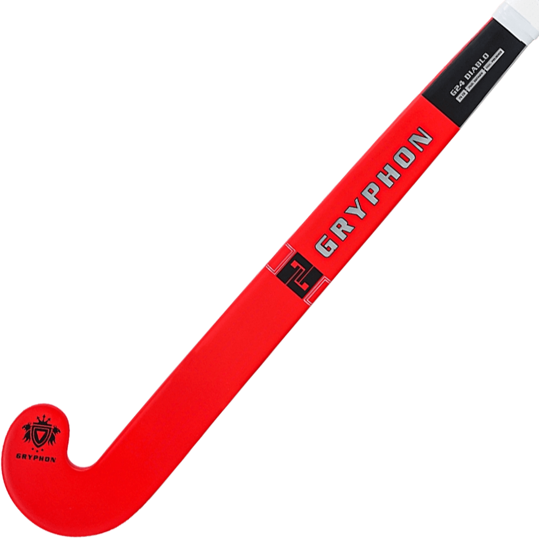Gryphon Hockey | Gryphon Hockey Chrome Diable Pro 25 (2024) | Chrome Diable Pro 25 (2024) - 36.5" Light | Total Hockey