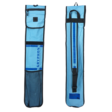 Gryphon Hockey | Gryphon Hockey Frankie-F | Frankie-F - Ice-Blue | Total Hockey