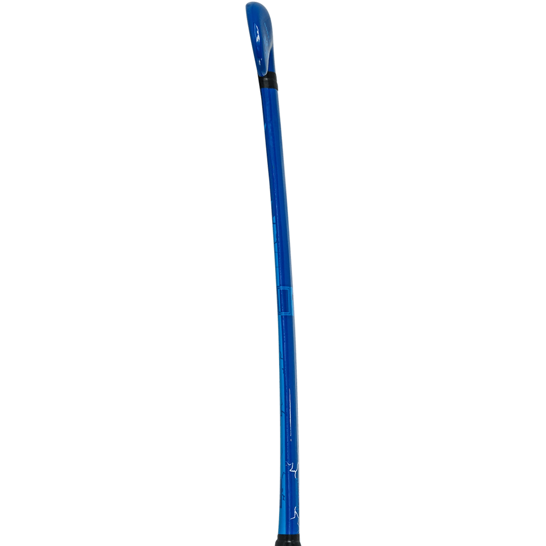 Gryphon Hockey | Gryphon Hockey Bolt Blue | Bolt Blue - 24" Light | Total Hockey