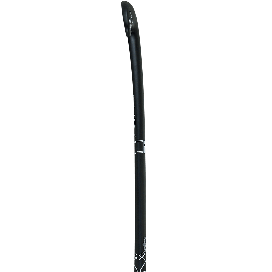Gryphon Hockey | Gryphon Hockey Flow Black (2024) | Flow Black (2024) - 36.5" Light | Total Hockey