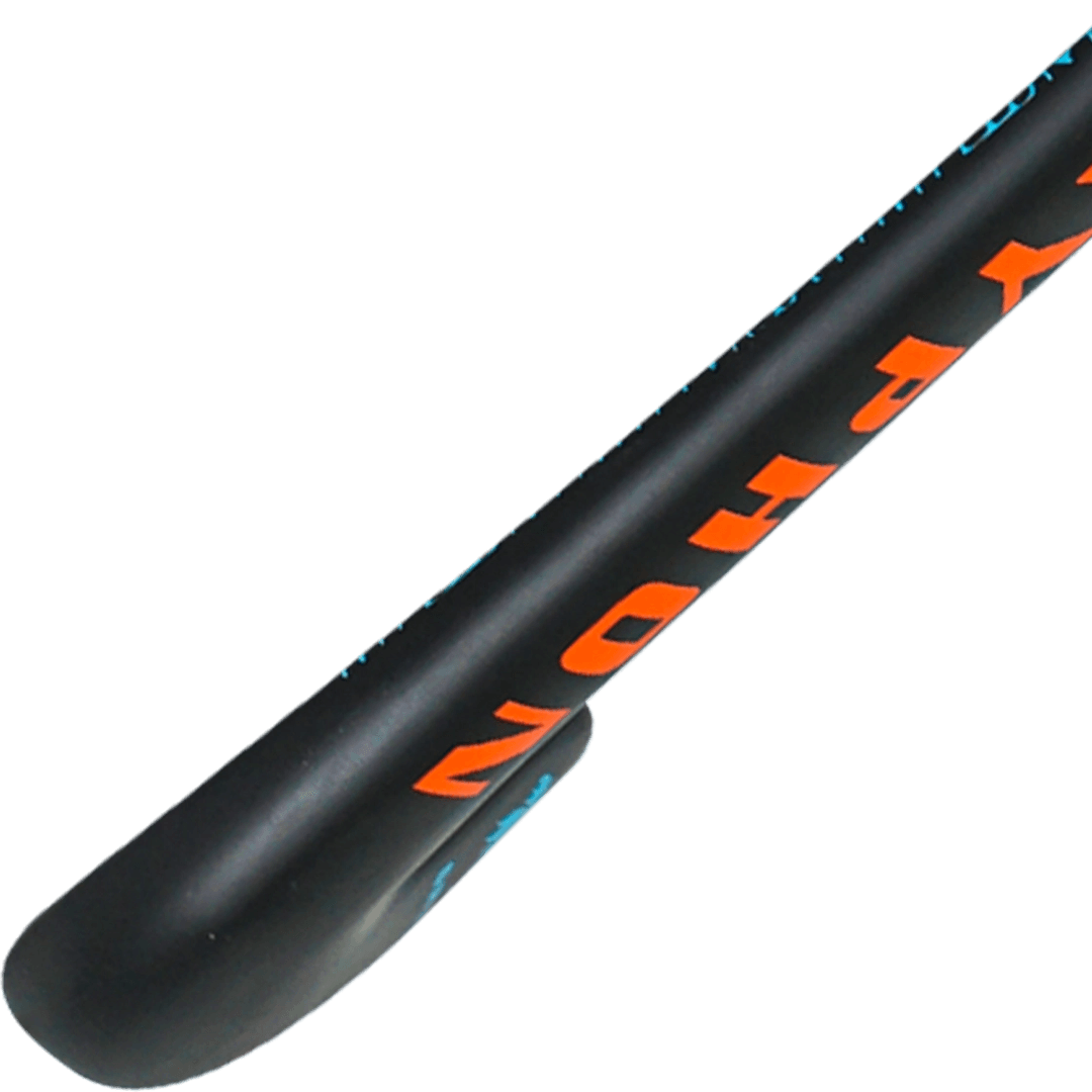 Gryphon Hockey | Gryphon Hockey Gator Black | Gator Black - 32" Light | Total Hockey