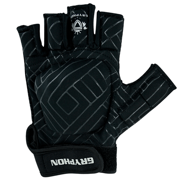 Gryphon Hockey | Gryphon Hockey G Mitt G5 Glove Right Hand | G Mitt G5 Glove Right Hand - XXSmall | Total Hockey