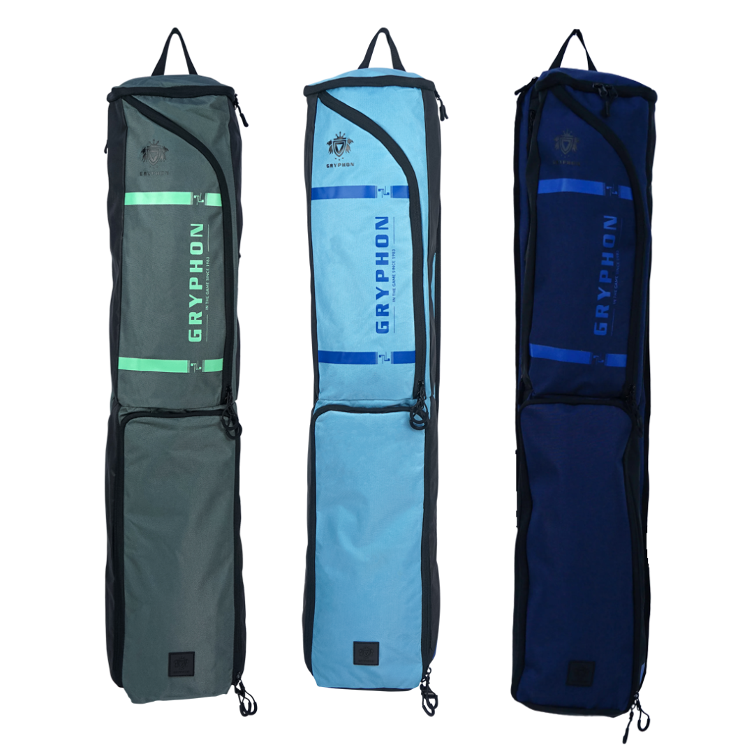 Gryphon Hockey | Gryphon Hockey Mikie-M | Mikie-M - Navy | Total Hockey
