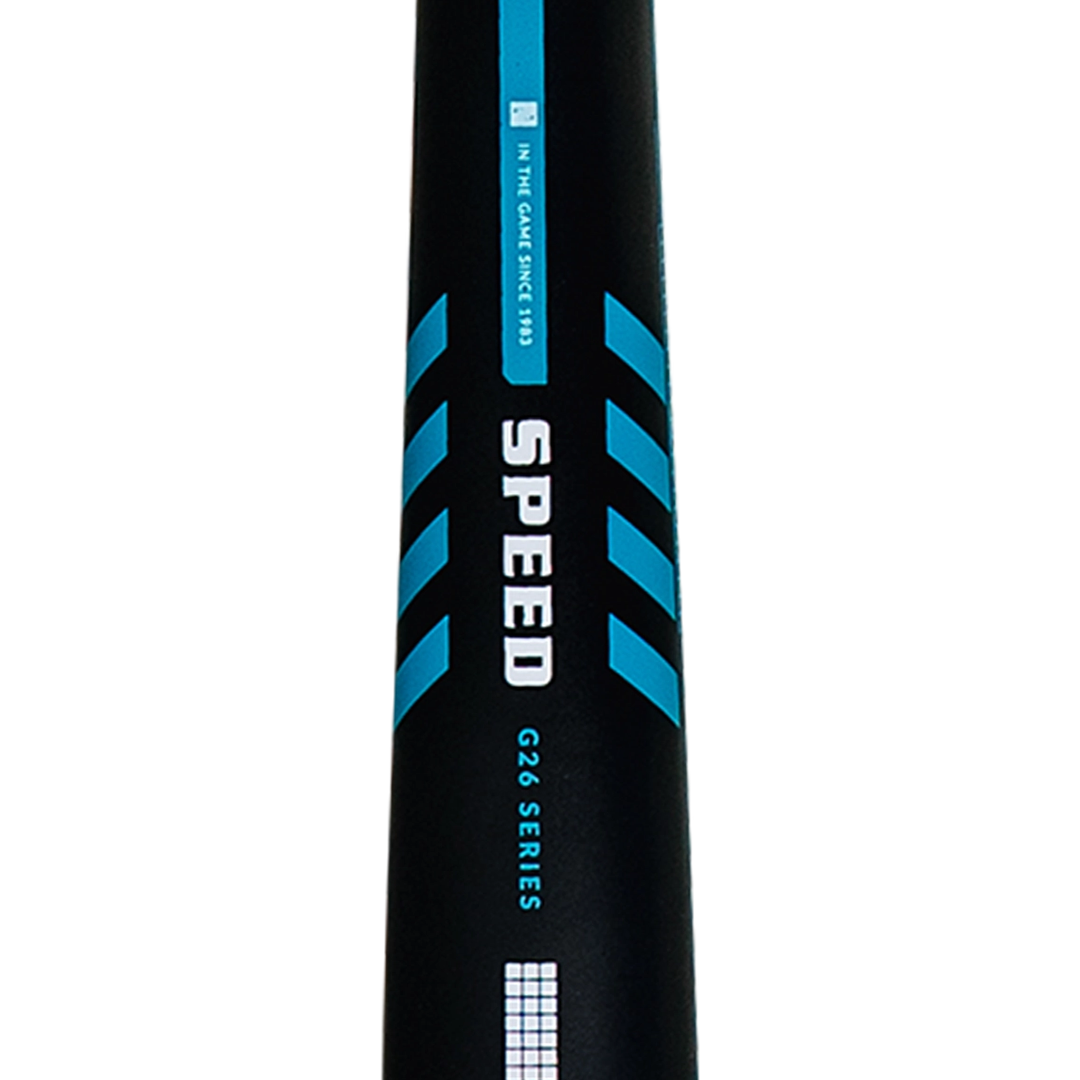 Speed G26 Black