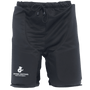 Gryphon Hockey | Gryphon Hockey Sentinel Padded Shorts | Sentinel Padded Shorts - Black / Youth | Total Hockey