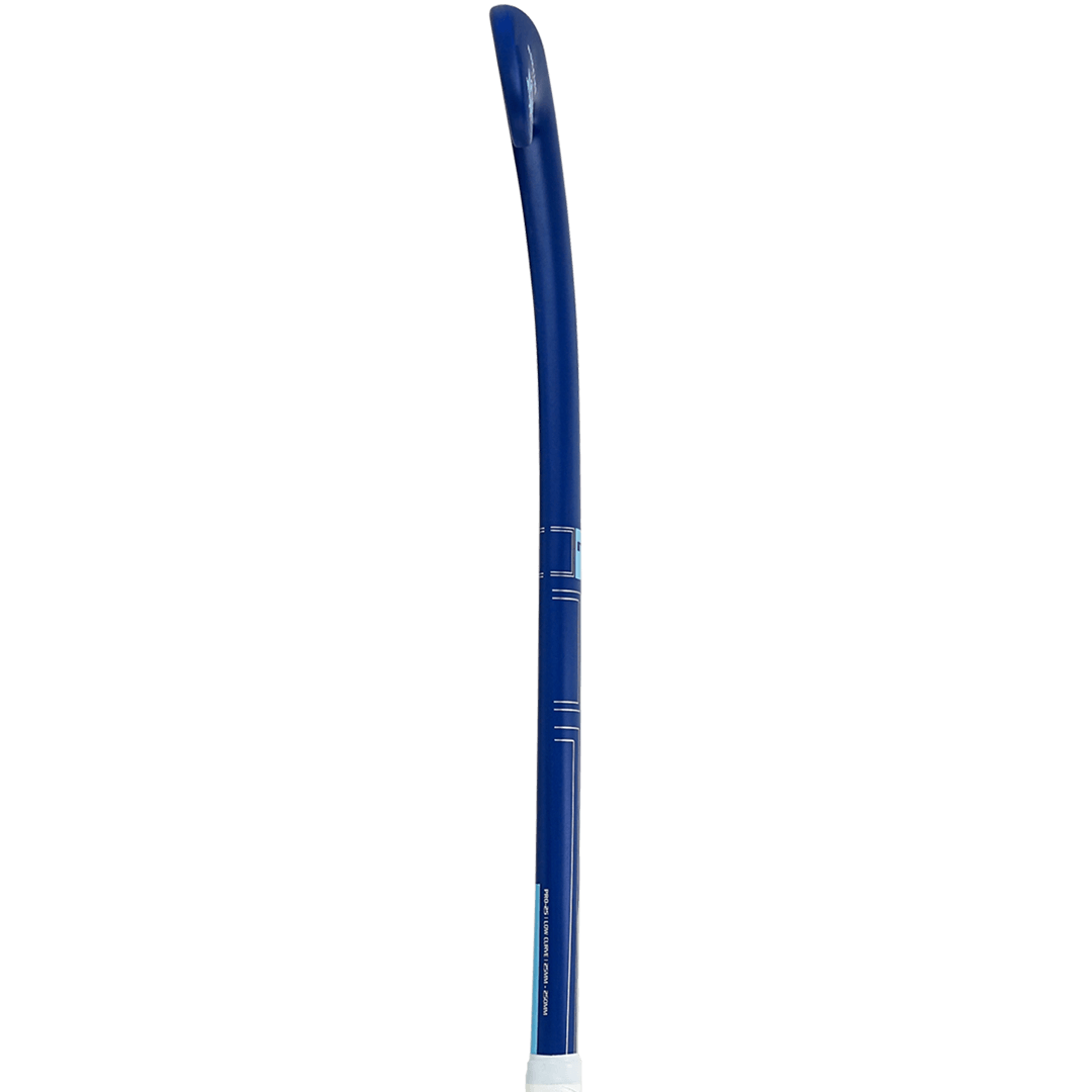 Gryphon Hockey | Gryphon Hockey Chrome Solo Navy Pro 25 (2024) | Chrome Solo Navy Pro 25 (2024) - 36.5" Light | Total Hockey