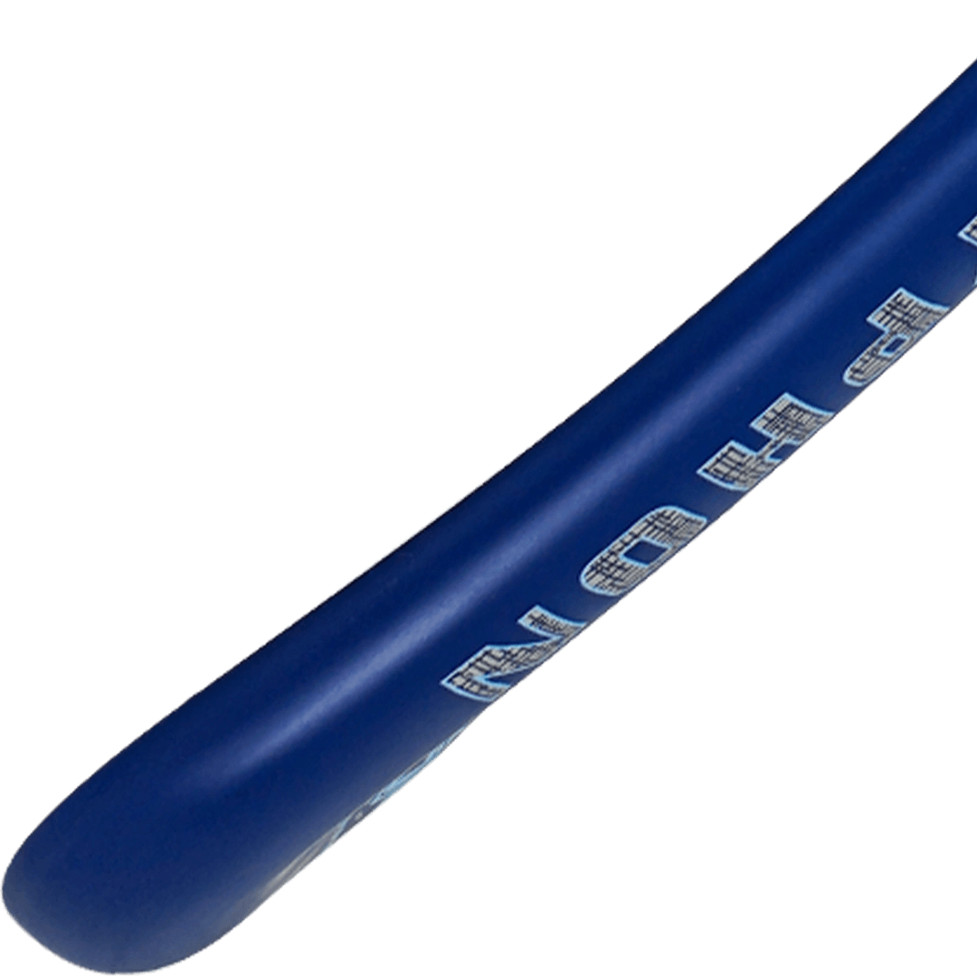 Gryphon Hockey | Gryphon Hockey Chrome Solo Navy Pro 25 (2024) | Chrome Solo Navy Pro 25 (2024) - 36.5" Light | Total Hockey