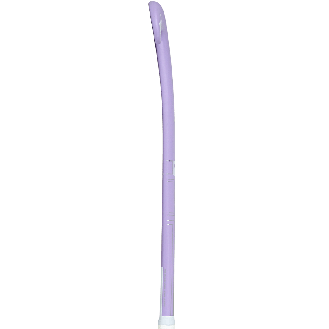 Gryphon Hockey | Gryphon Hockey Chrome Solo Violet Pro 25 (2024) | Chrome Solo Violet Pro 25 (2024) - 36.5" Light | Total Hockey
