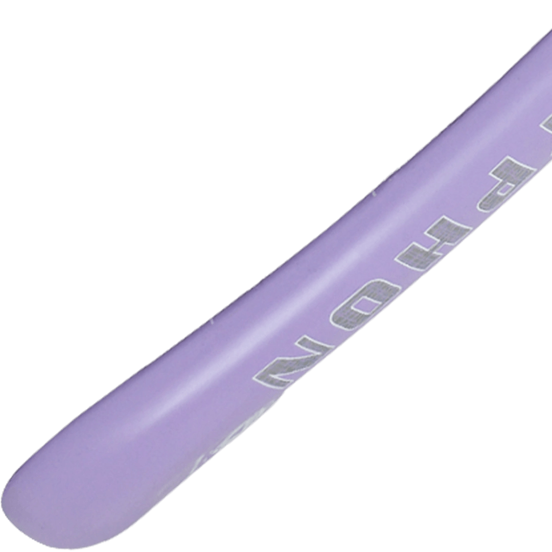 Gryphon Hockey | Gryphon Hockey Chrome Solo Violet Pro 25 (2024) | Chrome Solo Violet Pro 25 (2024) - 36.5" Light | Total Hockey