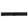 Gryphon Hockey | Gryphon Hockey Gryphon Cushion Grip | Gryphon Cushion Grip - Black | Total Hockey