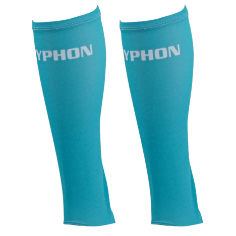 Inner Sock Without Stirrup - Teal