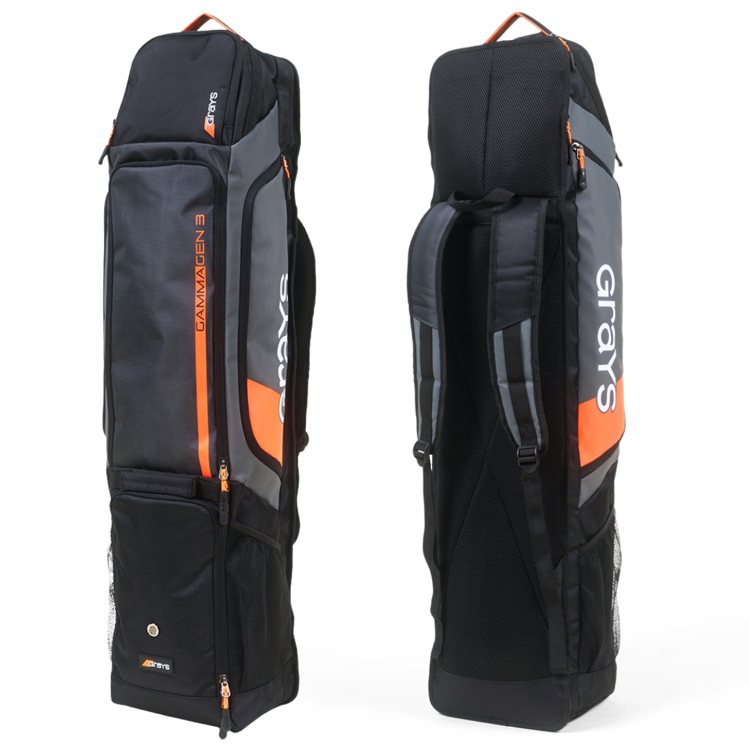 Gamma Gen 3 Kitbag