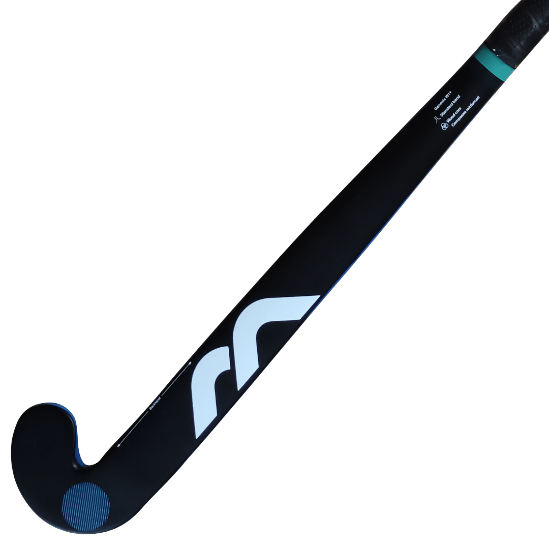 Genesis W1 PLUS Blue/Black