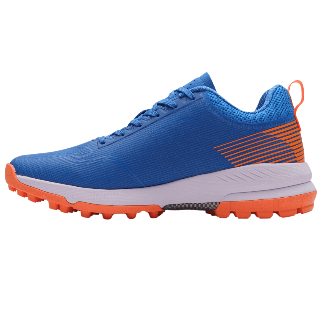 Grays | Grays Aero cage Blue/Orange (2024) | Aero cage Blue/Orange (2024) - EUR 36 | UK 3 | Total Hockey