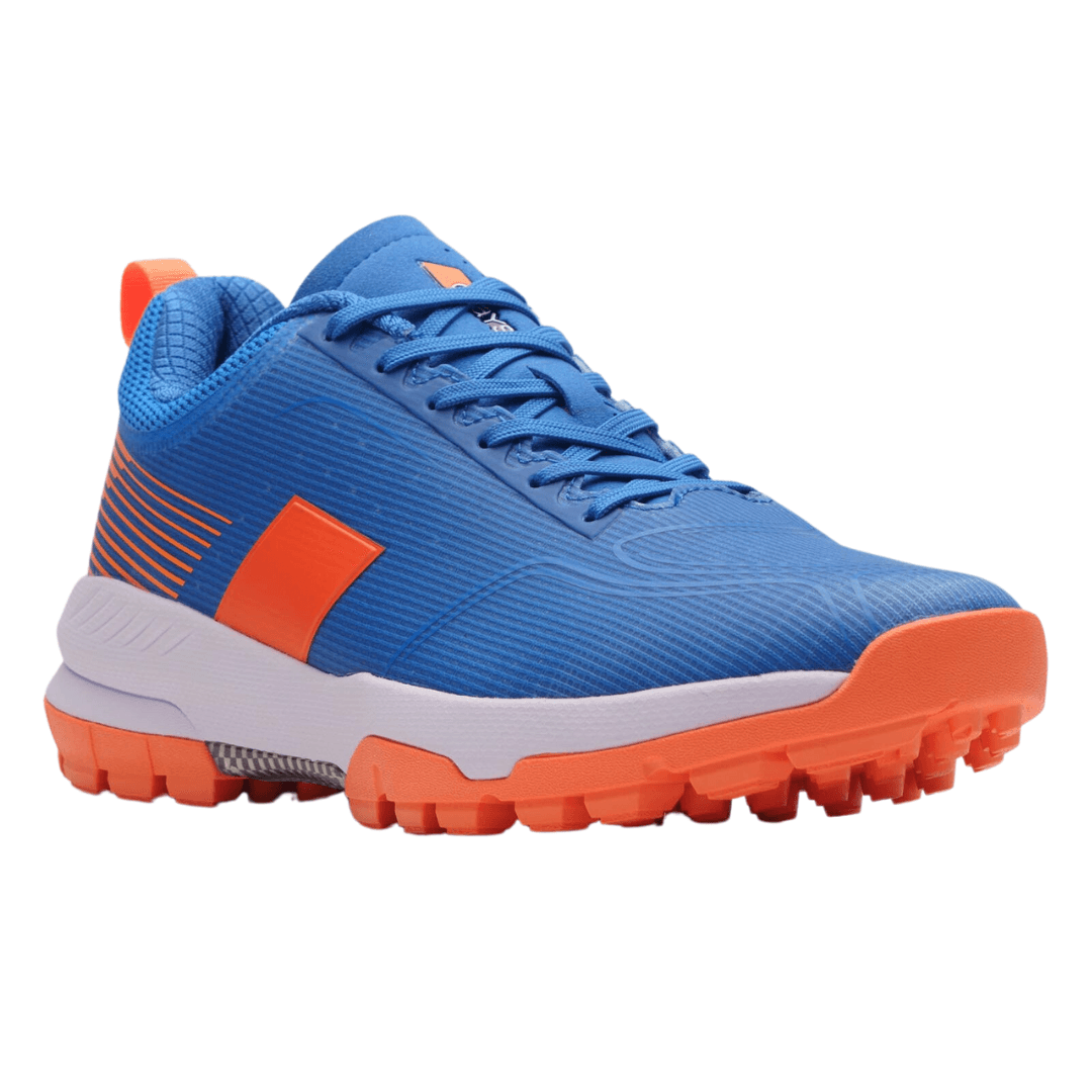 Grays | Grays Aero cage Blue/Orange (2024) | Aero cage Blue/Orange (2024) - EUR 36 | UK 3 | Total Hockey