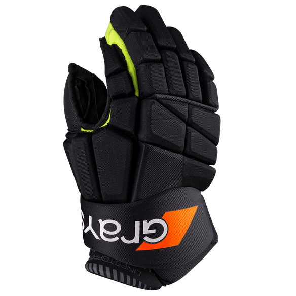Grays | Grays Linestopper Left Hand | Linestopper Left Hand - Small | Total Hockey
