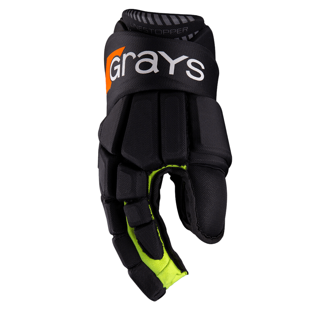 Grays | Grays Line stopper Left Hand | Line stopper Left Hand - Small | Total Hockey