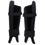 Gryphon Hockey | Gryphon Hockey Anatomic PRO G4 Shinguard Black | Anatomic PRO G4 Shinguard Black - Small | Total Hockey
