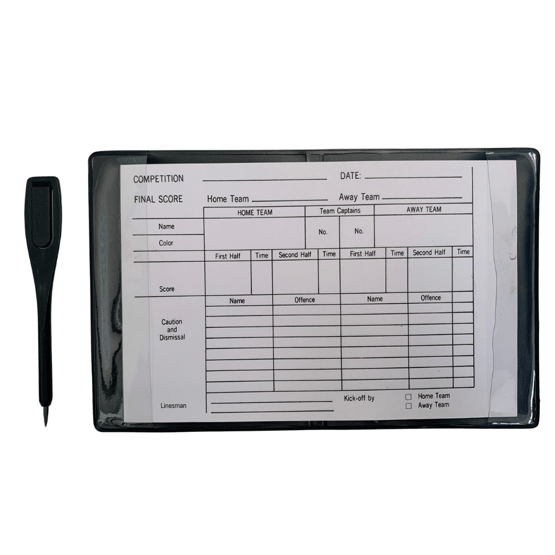 Gryphon Hockey | Gryphon Hockey Gryphon Umpire Cards | Gryphon Umpire Cards - Set | Total Hockey