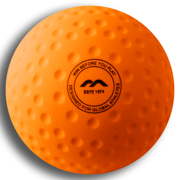 Evolution Dimple Match Ball