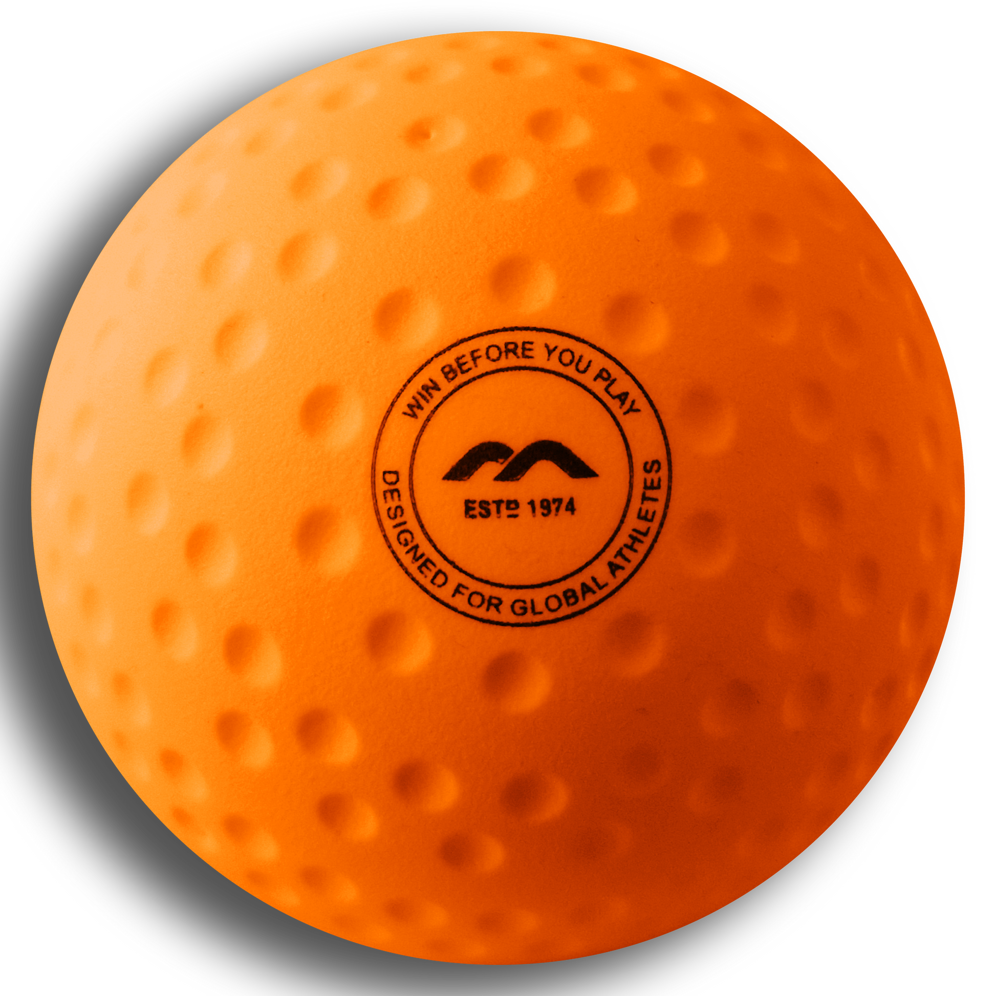 Evolution Dimple Match Ball