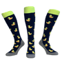 Hingly | Hingly Ducks Navy | Ducks Navy - EUR 31-35 | UK 12.5-3 | Total Hockey