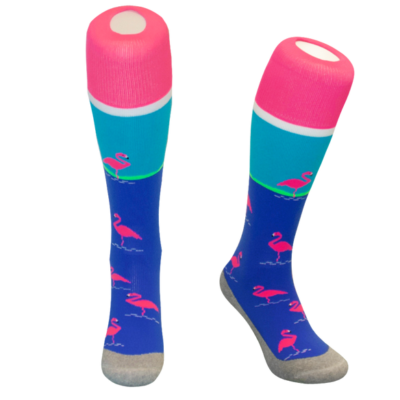 Flamingos 3.0