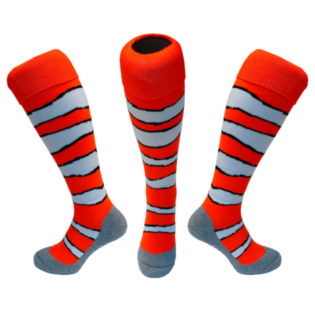 Hingly | Hingly Nemo - Clearance | Nemo - Clearance - EUR 31-35 | UK 12.5-3 | Total Hockey