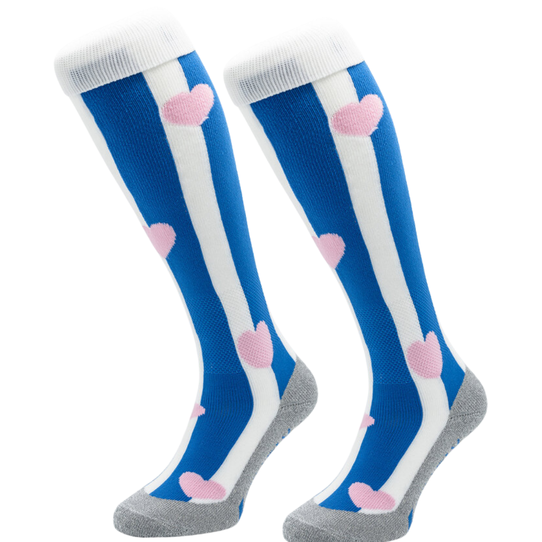 Province Blue