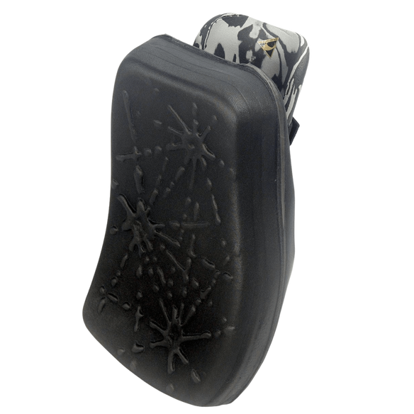 HI CONTROL Hand Protector Left Black
