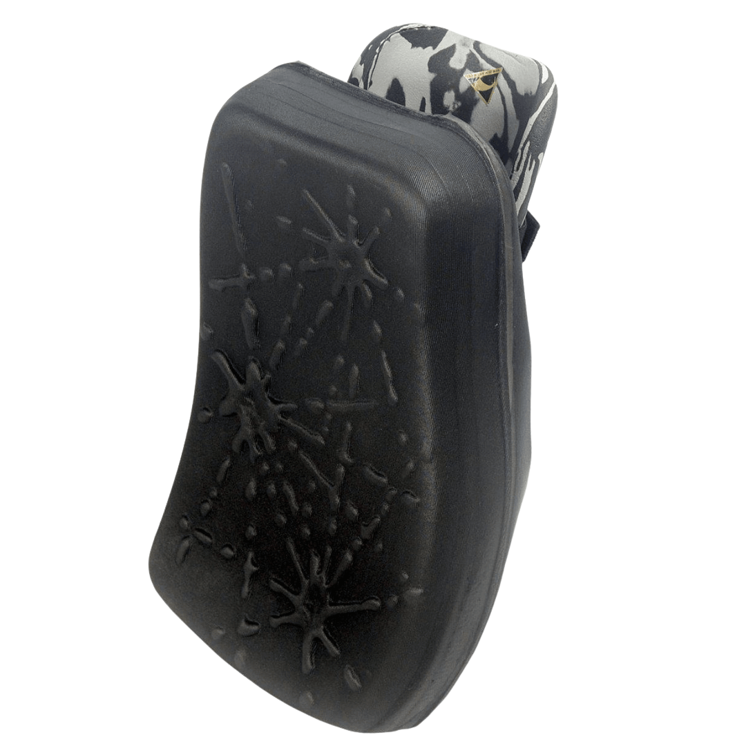 HI CONTROL Hand Protector Left Black