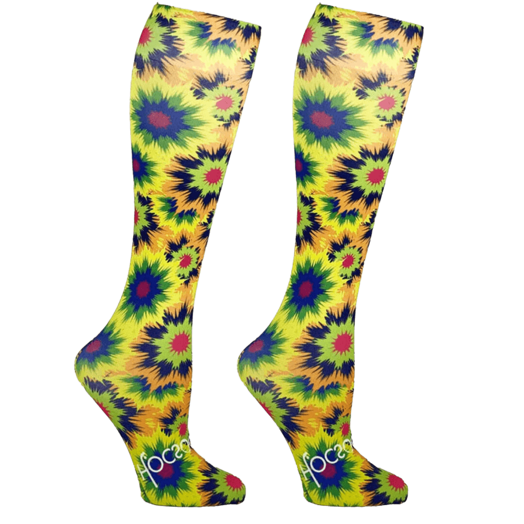 Kapow Performance Liner Sport Socks