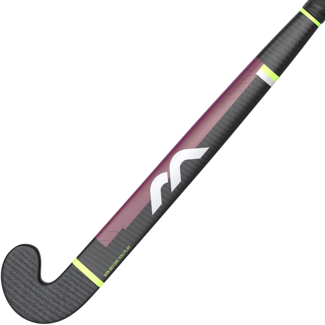 Mercian Hockey | Mercian Hockey Elite CF95 Pro (2025) | Elite CF95 Pro (2025) - 36.5" Light | Total Hockey