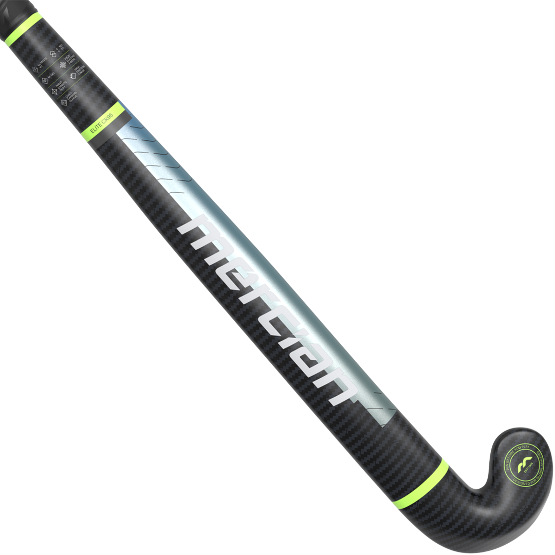 Mercian Hockey | Mercian Hockey Elite CK95 Ultimate V2 (2025) | Elite CK95 Ultimate V2 (2025) - 36.5" Light | Total Hockey