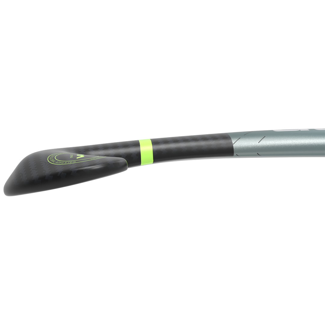 Mercian Hockey | Mercian Hockey Elite CK95 Ultimate V2 (2025) | Elite CK95 Ultimate V2 (2025) - 36.5" Light | Total Hockey